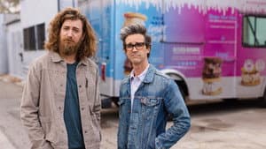 Inside Eats with Rhett & Link — foto 1