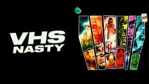 VHS Nasty — foto 1