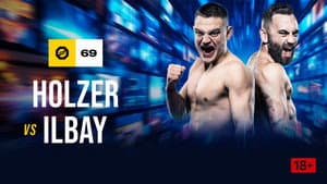 OKTAGON 69: Holzer vs. Ilbay — foto 2