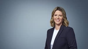 The Arena with Kasie Hunt — foto 2