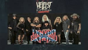 Lynyrd Skynyrd: Hellfest 2019 — foto 2