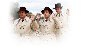 La 7ème Compagnie au clair de lune — foto 5