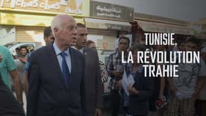 Tunisie, la révolution trahie — foto 1