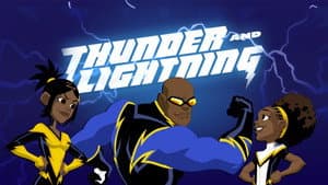 Thunder and Lightning — foto 3