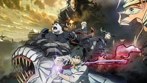 Jujutsu Kaisen 0 — foto 5