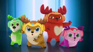Deer Squad — foto 6