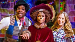CBeebies Presents: Puss In Boots - A CBeebies Ballet — foto 4