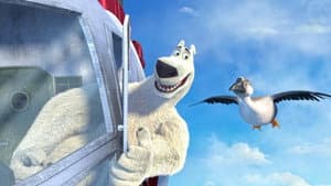 Norm of the North: King Sized Adventure — foto 1