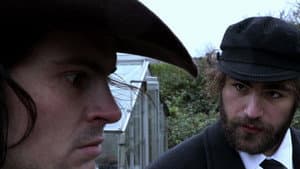 Toxteth Cowboy — foto 7