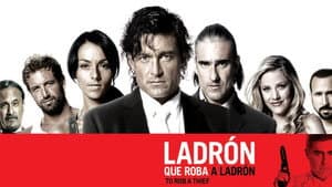 Ladrón que roba a ladrón — foto 2