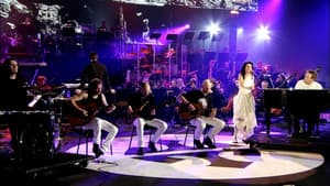 Within Temptation & The Metropole Orchestra: Black Symphony — foto 2