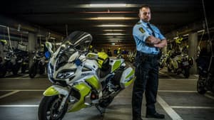 Fanget på politiets kamera — foto 1