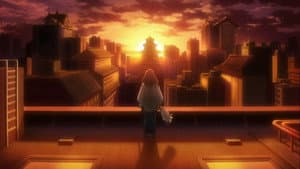Saga de despedida del Shinsengumi I: El día que el demonio lloró