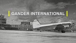 Gander International: The Airport in the Middle of Nowhere — foto 2