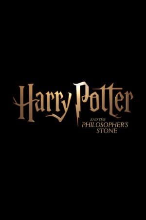 Harry Potter y la Piedra Filosofal