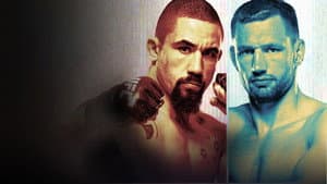 UFC on ABC 9: Whittaker vs. de Ridder — foto 3