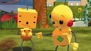 Rolie Polie Olie — foto 2