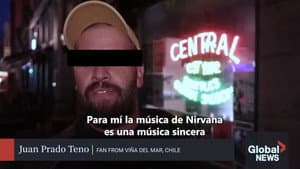 BUSCANDO MI NIRVANA — foto 4