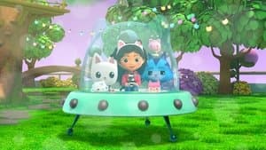 La Casa de Muñecas de Gabby — foto 1