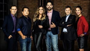 Shark Tank Brasil: Negociando com Tubarões — foto 7