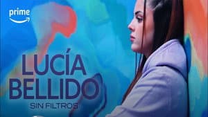 Lucía Bellido: Sin filtros — foto 1