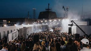 Terminal 1 : Air, Phoenix et Étienne de Crécy — foto 8