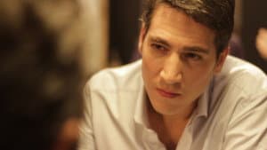 Tesis sobre un homicidio — foto 3
