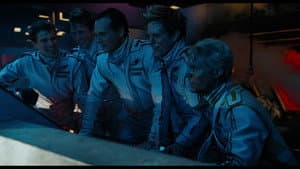 Thunderbirds — foto 6