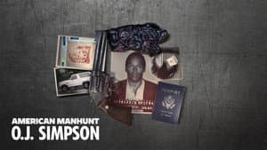 Cacería implacable: O. J. Simpson — foto 3