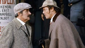 Sherlock Holmes in New York — foto 3