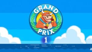 Grand Prix — foto 3