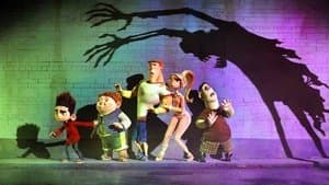 Paranorman — foto 10