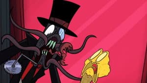 Helado de Miedo