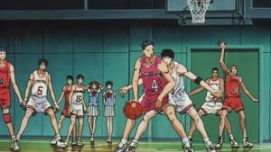 Slam Dunk El alma rugiente del basquetbolista El ardiente verano de Hanamichi y Rukawa — foto 2