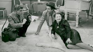Hanna i societén — foto 1