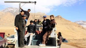 هەزار و یەک سێو — foto 3
