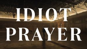 Idiot Prayer: Nick Cave Alone at Alexandra Palace — foto 4