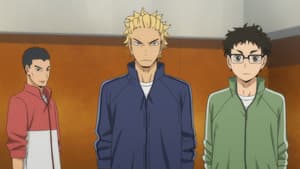 ハイキュー!! 終わりと始まり — foto 2