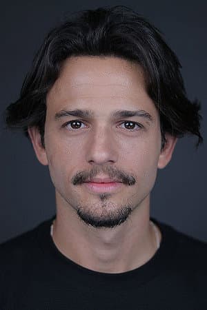 Bruno Ahmed