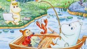 Los Moomins — foto 12