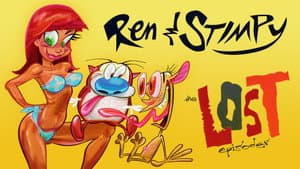 Ren & Stimpy: The Lost Episodes — foto 1