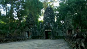Angkor 3D - Temples of the Khmer — foto 1