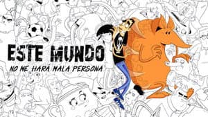 Este mundo no me hará mala persona — foto 7