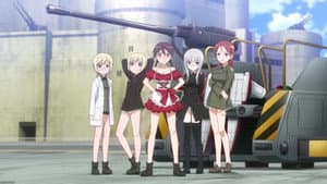 ストライクウィッチーズ Operation Victory Arrow — foto 1