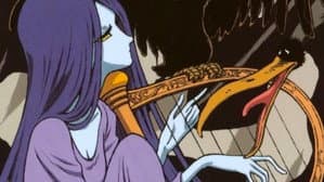 Space Pirate Captain Herlock: Outside Legend - The Endless Odyssey — foto 2