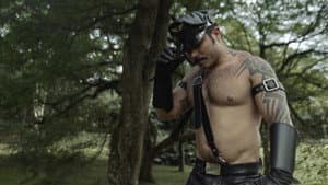 Mr. Leather — foto 11