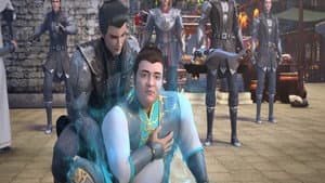 Episodio 13