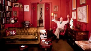 The Unseen Alistair Cooke — foto 1