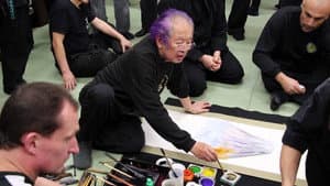 Masaaki Hatsumi: Living Ninja Legend — foto 1