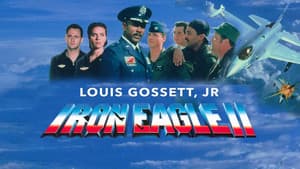 Iron Eagle II — foto 8